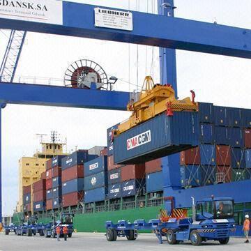 深圳與佛山在國際貿(mào)易中的角色——聚焦海運(yùn)代理與倉儲服務(wù)